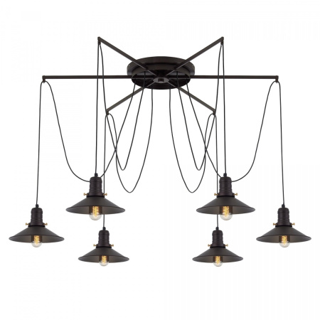 картинка Подвесной светильник Jedison CL451262 от магазина BTSvet