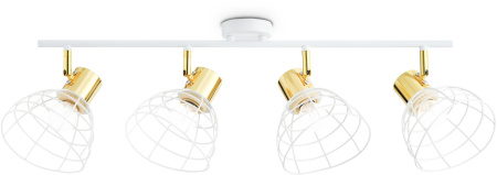 Споты на штанге TRADITIONAL TR8603