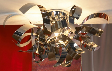 картинка Потолочная люстра Briosco LSA-5907-06 от магазина BTSvet