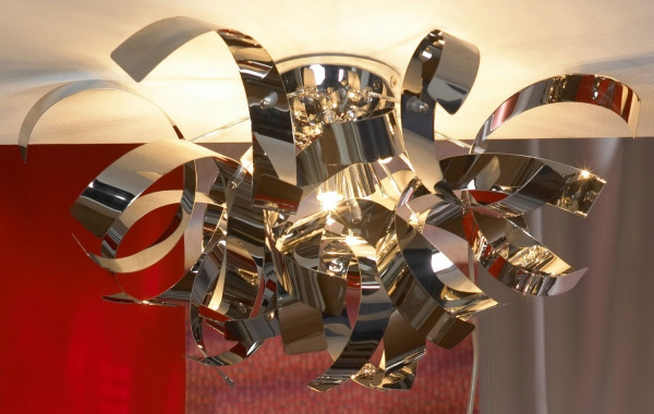 картинка Потолочная люстра Briosco LSA-5907-06 от магазина BTSvet