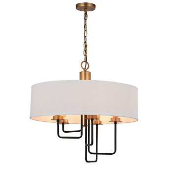 Подвесная люстра Delavera SL336.303.05