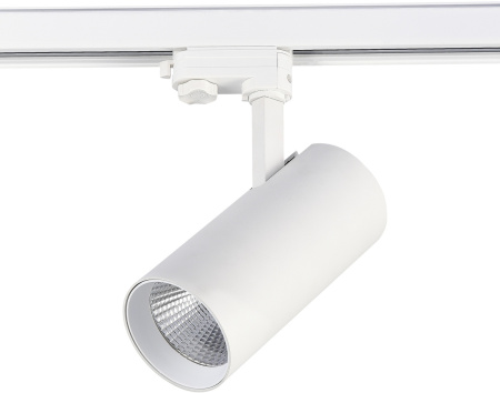 картинка Трековый светильник трехфазный 220V ST Luce ST661 ST661.546.40 от магазина BTSvet