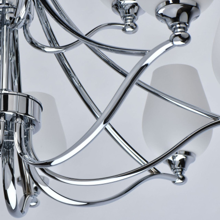 картинка Подвесная люстра Палермо 386016512 от магазина BTSvet