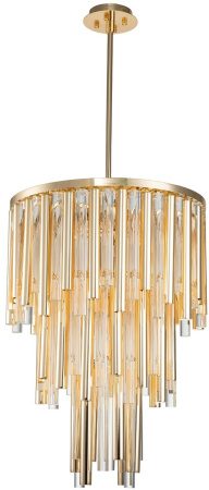 картинка Потолочная люстра Atlant 2975-10P от магазина BTSvet