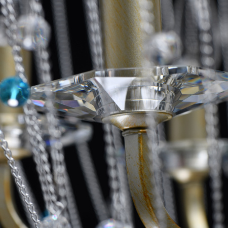 картинка Подвесная люстра Валенсия 299011906 от магазина BTSvet