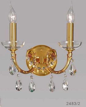 Бра Karola 2483/1