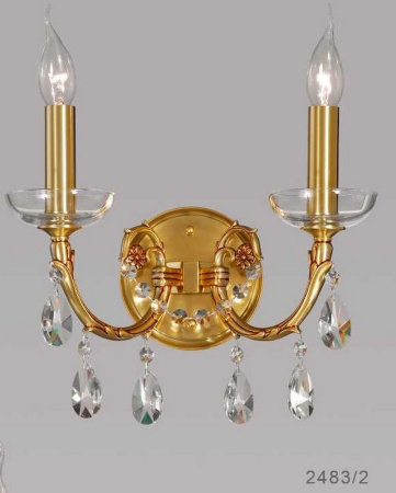 Бра Karola 2483/1