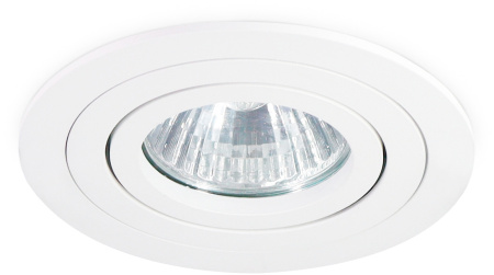 картинка Встраиваемый светильник TECHNO SPOT TN102501 от магазина BTSvet