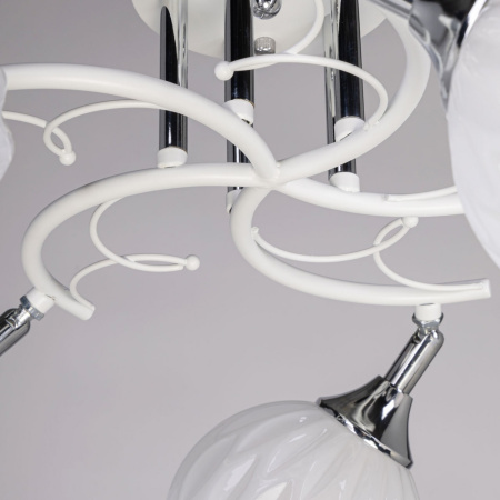 картинка Потолочная люстра Грация 677014405 от магазина BTSvet