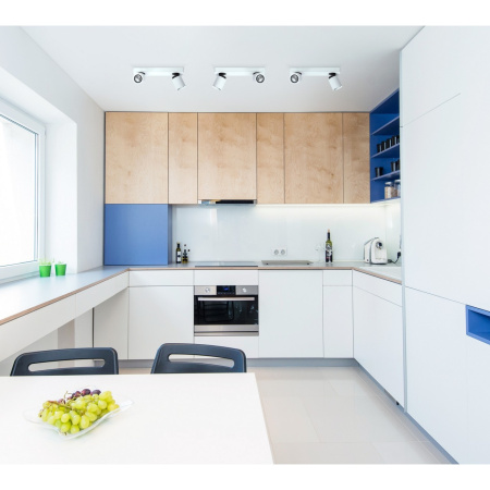 картинка Спот Astor 545020502 от магазина BTSvet