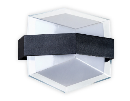 картинка Настенный светильник уличный светодиодный FW300 от магазина BTSvet