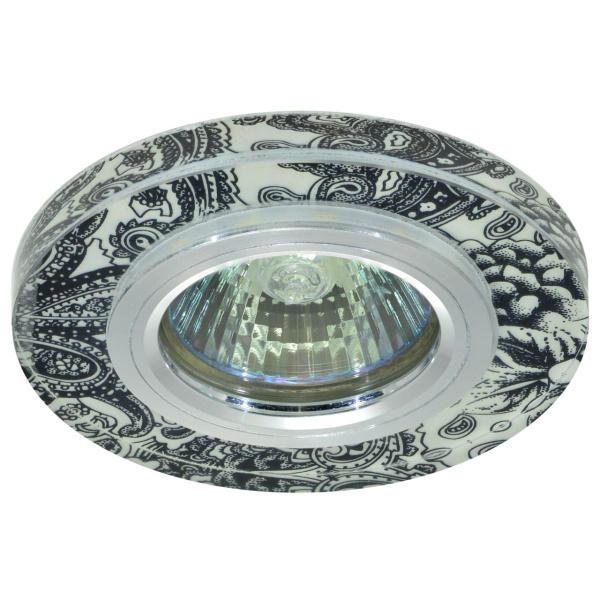 картинка Встраиваемый светодиодный светильник IL.0026.3315 от магазина BTSvet