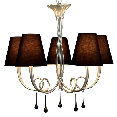 картинка Подвесная люстра Paola 6208 от магазина BTSvet