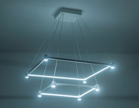 картинка Подвесной светильник светодиодный COMFORT FL5595 от магазина BTSvet