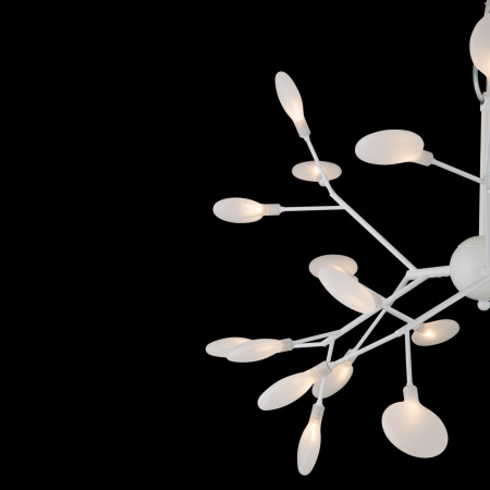 картинка Люстра подвесная Florencia FR5049PL-27W от магазина BTSvet