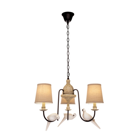 Подвесная люстра LOFT1029A-3