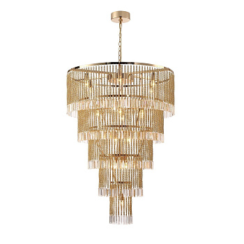 Подвесная люстра Ignis 2882-19P