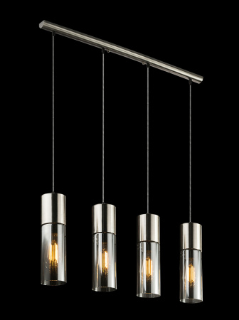 картинка Подвесной светильник Annika 21000-4HN от магазина BTSvet