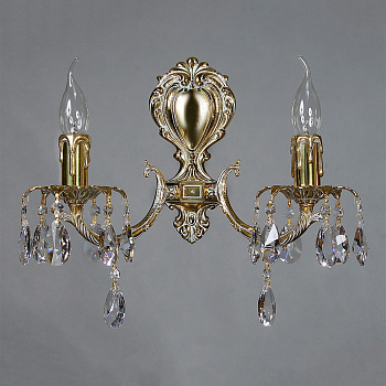 Бра Benisa 2226/2 WP Tear Drop