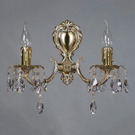 Бра Benisa 2226/2 WP Tear Drop