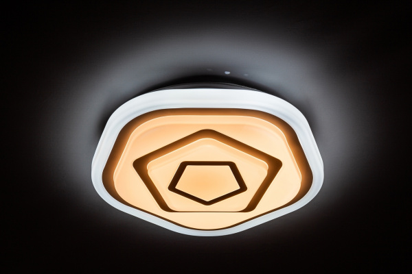 картинка Потолочный светильник 10233/S LED от магазина BTSvet