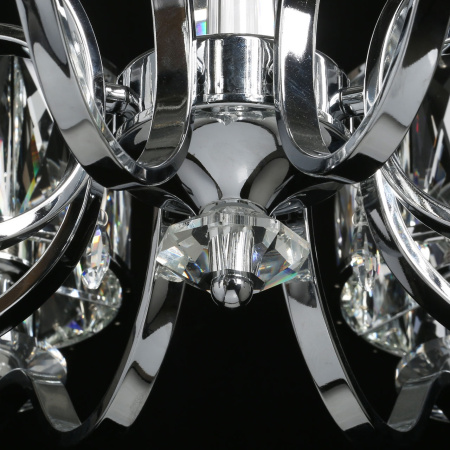 картинка Подвесная люстра Камилла 436010408 от магазина BTSvet