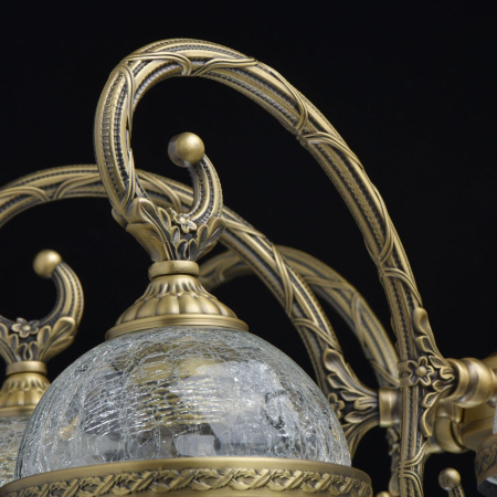 картинка Потолочная люстра Аманда 481013608 от магазина BTSvet