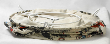 картинка Торшер LSP-0504 от магазина BTSvet