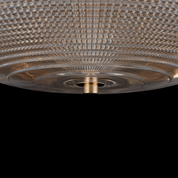 картинка Потолочный светильник Coupe C046CL-06G от магазина BTSvet