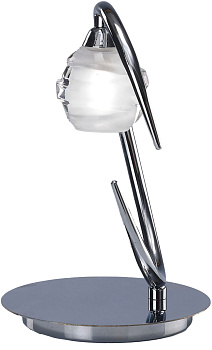 Настольная лампа Loop 1807