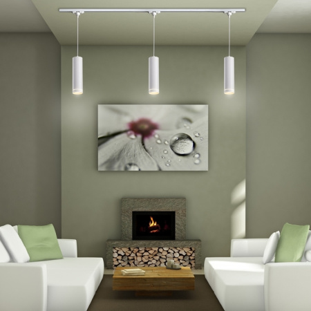 картинка Трековый светодиодный светильник ARUM 357692 от магазина BTSvet