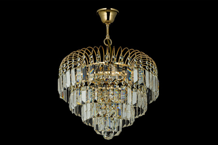 картинка Подвесная люстра Sabina E 1.5.32.100 G от магазина BTSvet