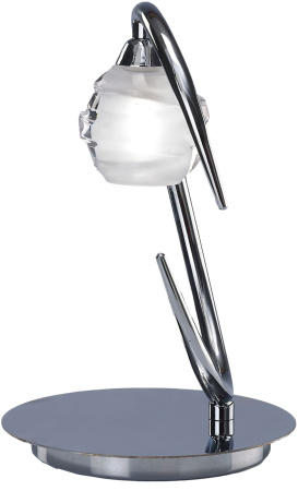 Настольная лампа Loop 1807