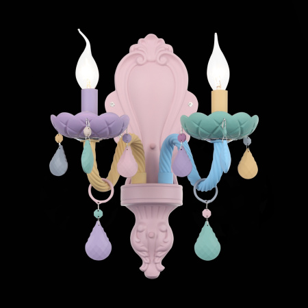 картинка Бра для детской Fiata SL1700.781.02 от магазина BTSvet