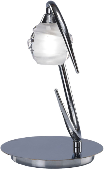 Настольная лампа Loop 1807