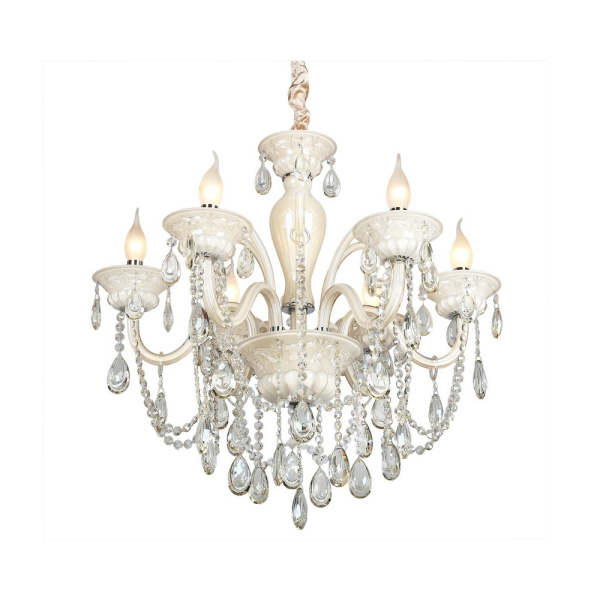 Подвесная люстра OML-30503-06