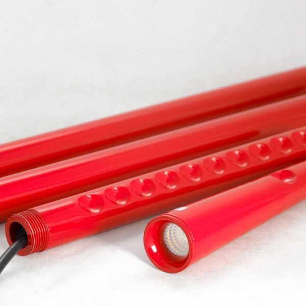 картинка Торшер светодиодный с выключателем Dawson  LSP-0577 от магазина BTSvet