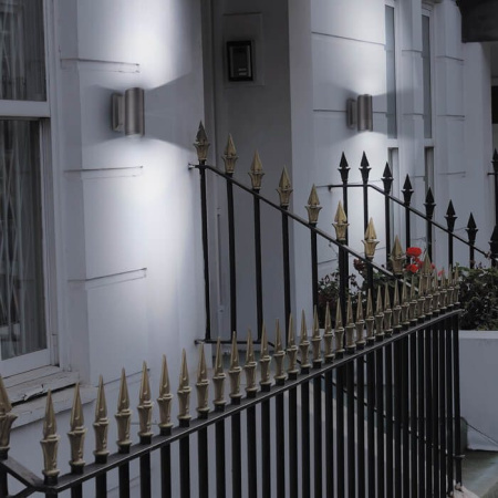 картинка Архитектурная подсветка LANDSCAPE 370358 от магазина BTSvet