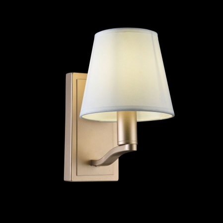 картинка Бра Marika FR5671WL-01G от магазина BTSvet