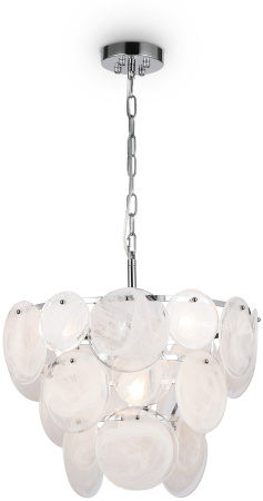 картинка Подвесной светильник Sophia FR5197PL-05CH от магазина BTSvet