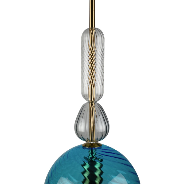 картинка Подвесной светильник Candy 10037A от магазина BTSvet