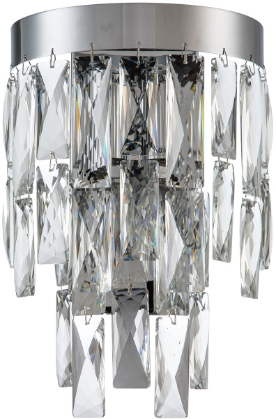 картинка Настенный светильник Indigo Anna V000388 от магазина BTSvet