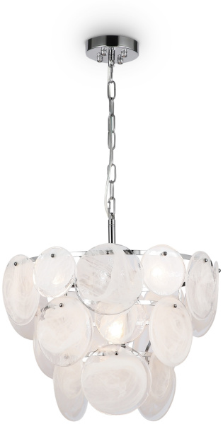 картинка Подвесной светильник Sophia FR5197PL-05CH от магазина BTSvet