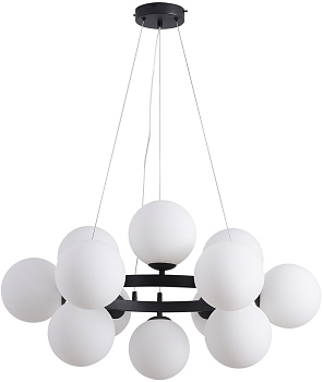 Подвесная люстра Сида 07508-12,19