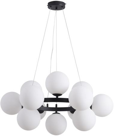 Подвесная люстра Сида 07508-12,19