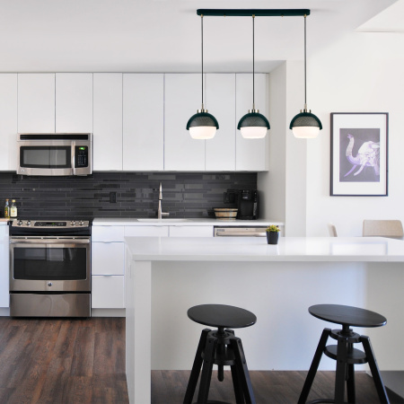 картинка Подвесной светильник Nocciola 50106/3 от магазина BTSvet