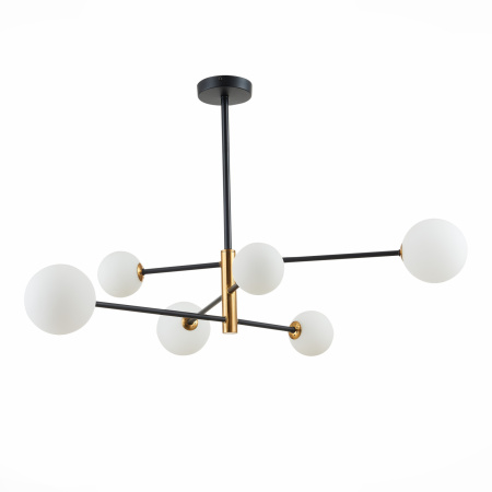 картинка Подвесная люстра Arcola SLE220103-06 от магазина BTSvet