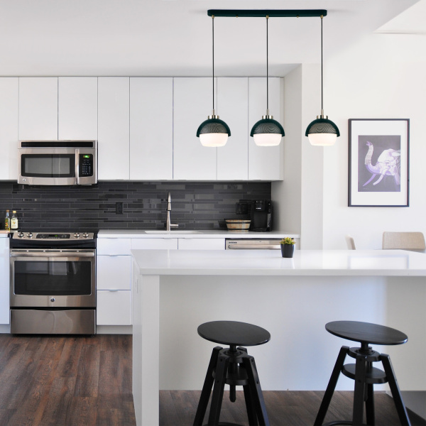 картинка Подвесной светильник Nocciola 50106/3 от магазина BTSvet