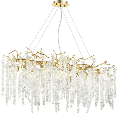 картинка Подвесная люстра Banche 5005/12 от магазина BTSvet