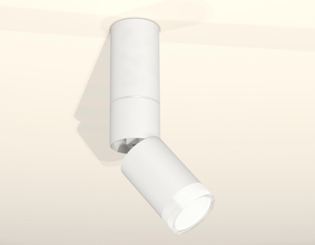 картинка Накладной светильник светодиодный Techno Spot XM6312105 от магазина BTSvet